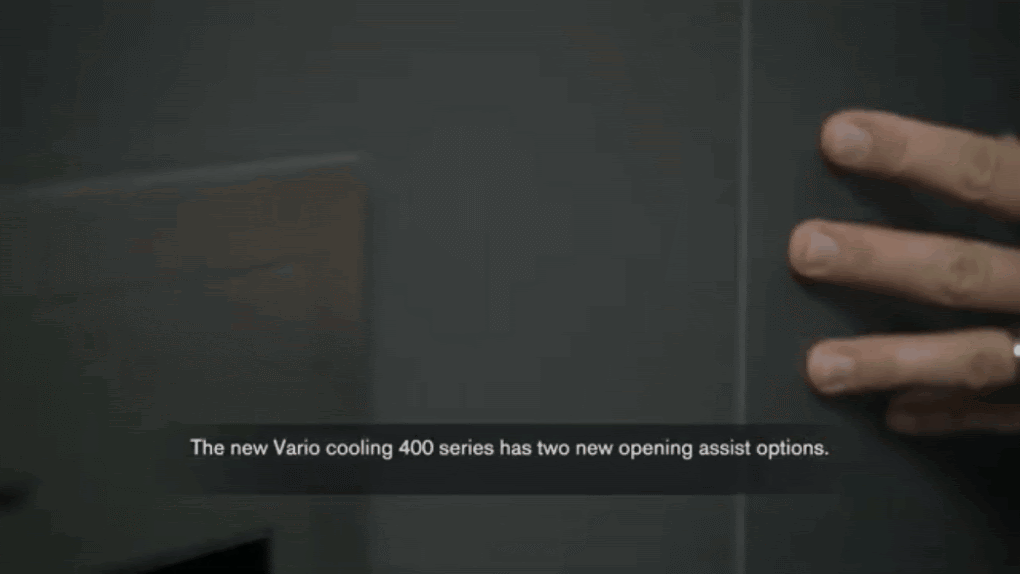 tu lanh am tu gaggenau 467 lit rc472305 serie 400 12 Gia Dụng Đức Đà Nẵng