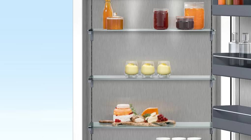 tu lanh am tu gaggenau 467 lit rc472305 serie 400 4 1 Gia Dụng Đức Đà Nẵng