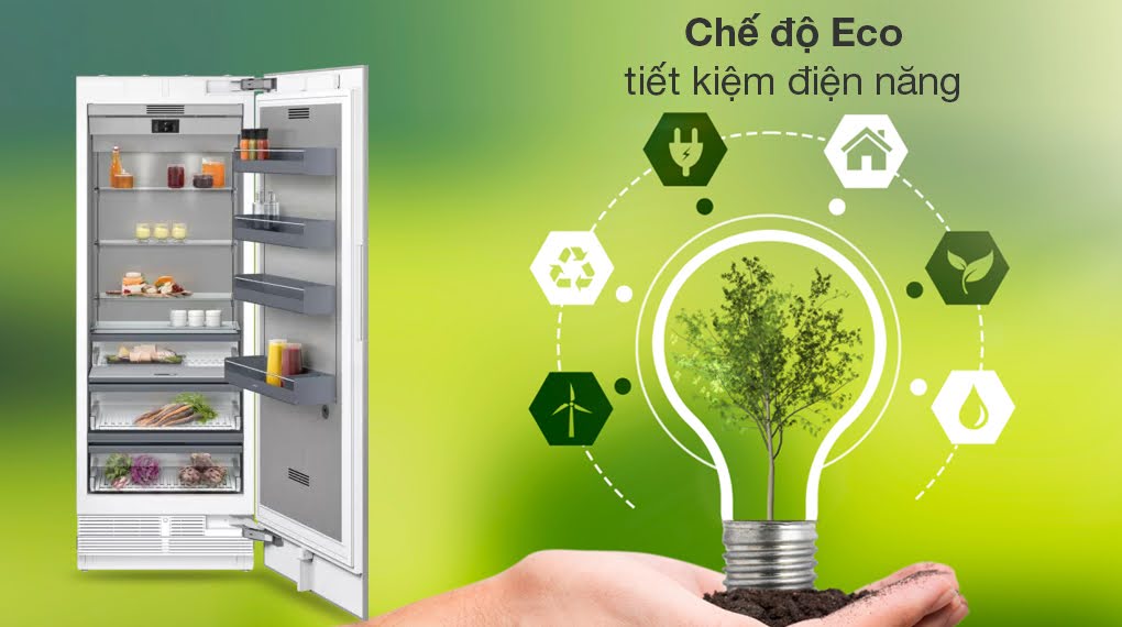 tu lanh am tu gaggenau 467 lit rc472305 serie 400 6 1 Gia Dụng Đức Đà Nẵng