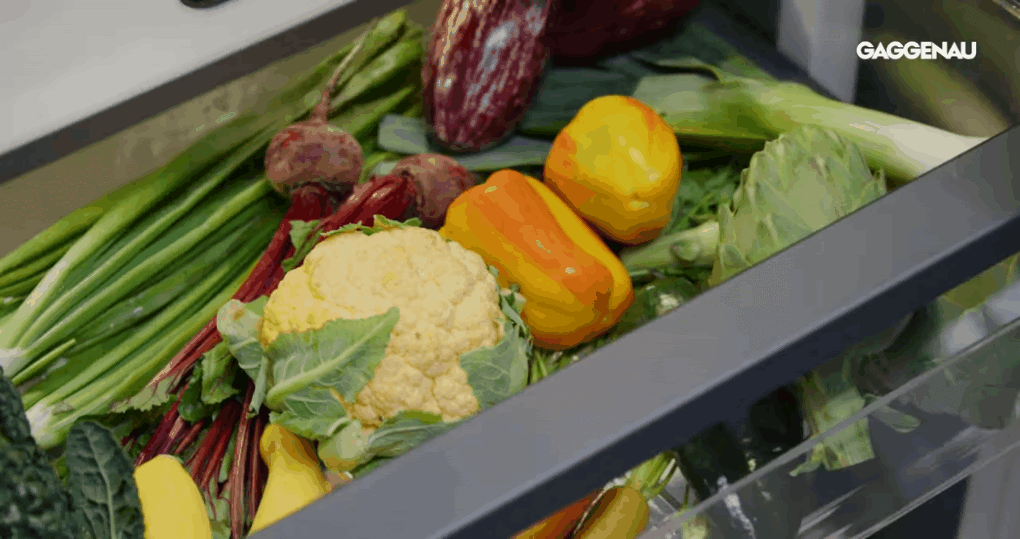 tu lanh am tu gaggenau 467 lit rc472305 serie 400 8 Gia Dụng Đức Đà Nẵng