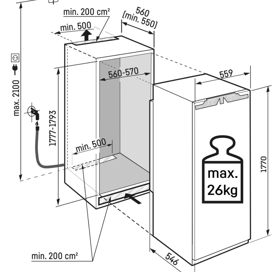 tu-lanh-am-tu-liebherr-296-lit-irbad-5190 tu lanh am tu liebherr 296 lit irbad 5190 1 Gia Dụng Đức Đà Nẵng