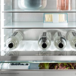 Tủ lạnh âm tủ Liebherr 296 lít IRBAd 5190 Peak BioFresh 9 tu lanh am tu liebherr 296 lit irbad 5190 5 1 Gia Dụng Đức Đà Nẵng