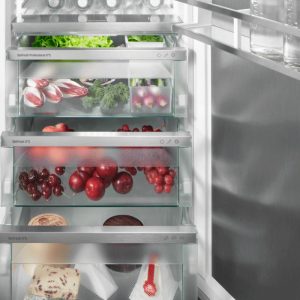 Tủ lạnh Side By Side Liebherr 663 lít XRFbs 5295-20 Peak BioFresh 3 tu lanh liebherr 663 lit xrfbs 5295 20 4 1 Gia Dụng Đức Đà Nẵng