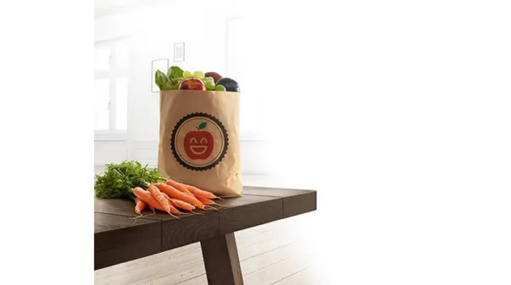 Tủ lạnh side by side Bosch 562 L KAD93ABEP Serie 6 - Sự lựa chọn tuyệt vời để giữ thực phẩm luôn tươi ngon Tủ lạnh side by side Bosch 562 L KAD93ABEP Serie 6