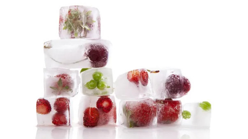 Tủ lạnh side by side Bosch 562 L KAD93ABEP Serie 6 - Làm đông nhanh Super freezing Tủ lạnh side by side Bosch 562 L KAD93ABEP Serie 6