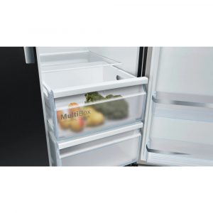 Tủ lạnh side by side Bosch 562 L KAD93ABEP Serie 6 6 tu lanh side by side bosch kad93abep 3 Gia Dụng Đức Đà Nẵng