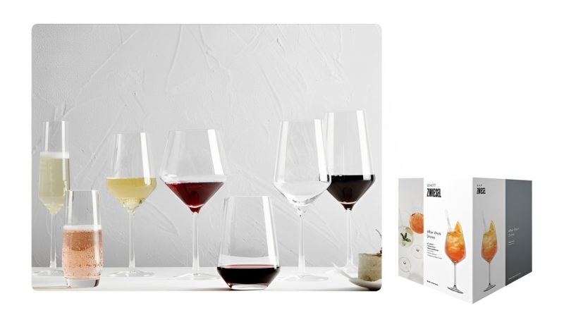 Bộ ly cocktail pha lê 9 món Schott Zwiesel 130014 After Work Drinks Set Taste 790 ml 12 Ngan chua chat tay rua 2024 09 07T104443.730 1 Gia Dụng Đức Đà Nẵng