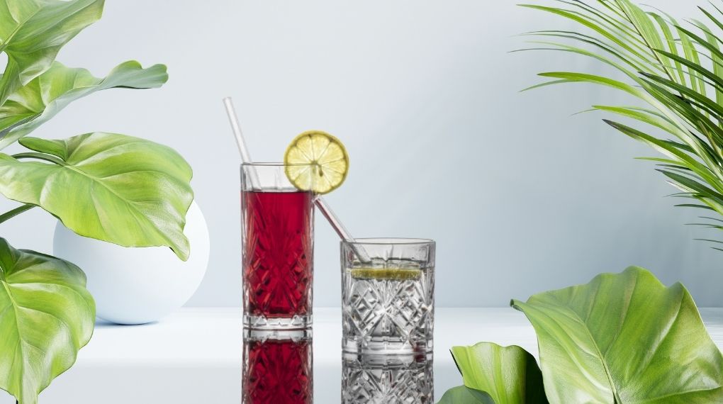 Bộ cốc pha lê Schott Zwiesel Show (8 món) - Tổng quan thiết kế Tong quan 3 Gia Dụng Đức Đà Nẵng