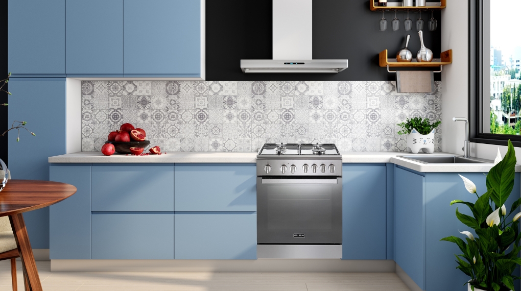 Bếp gas kết hợp lò nướng Elba CXX664MLVN - Các lưu ý sử dụng, vệ sinh Bếp gas kết hợp lò nướng Elba CXX664MLVN