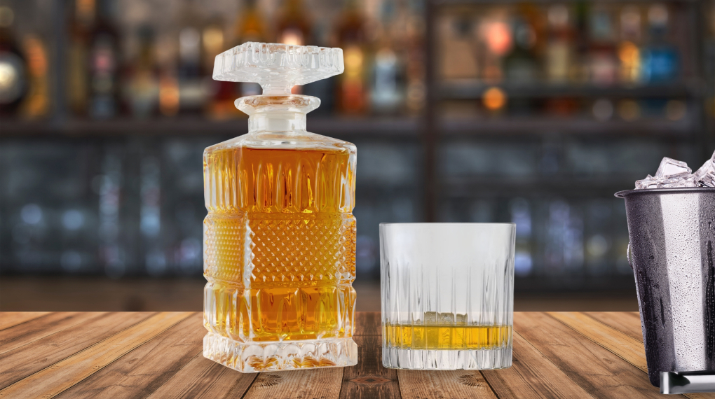 Bộ cốc pha lê 8 món Schott Zwiesel 121882 Stage - Lưu ý vệ sinh sản phẩm Bộ cốc pha lê 8 món Schott Zwiesel 121882 Stage