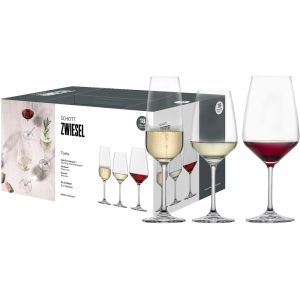 bo ly ruou vang 18 mon pha le schott zwiesel taste 2 Gia Dụng Đức Đà Nẵng