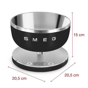 Cân tiểu ly nhà bếp điện tử Smeg KSC01 11 can tieu ly nha bep dien tu smeg ksc01 11 Gia Dụng Đức Đà Nẵng