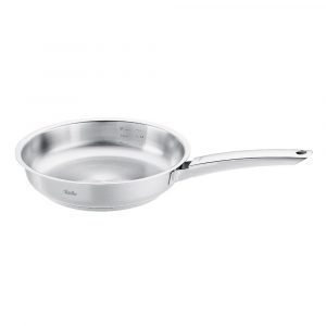 Chảo inox Fissler 086-374-24-100/0 Pure 3 chao inox fissler 086 374 24 100 0 Gia Dụng Đức Đà Nẵng