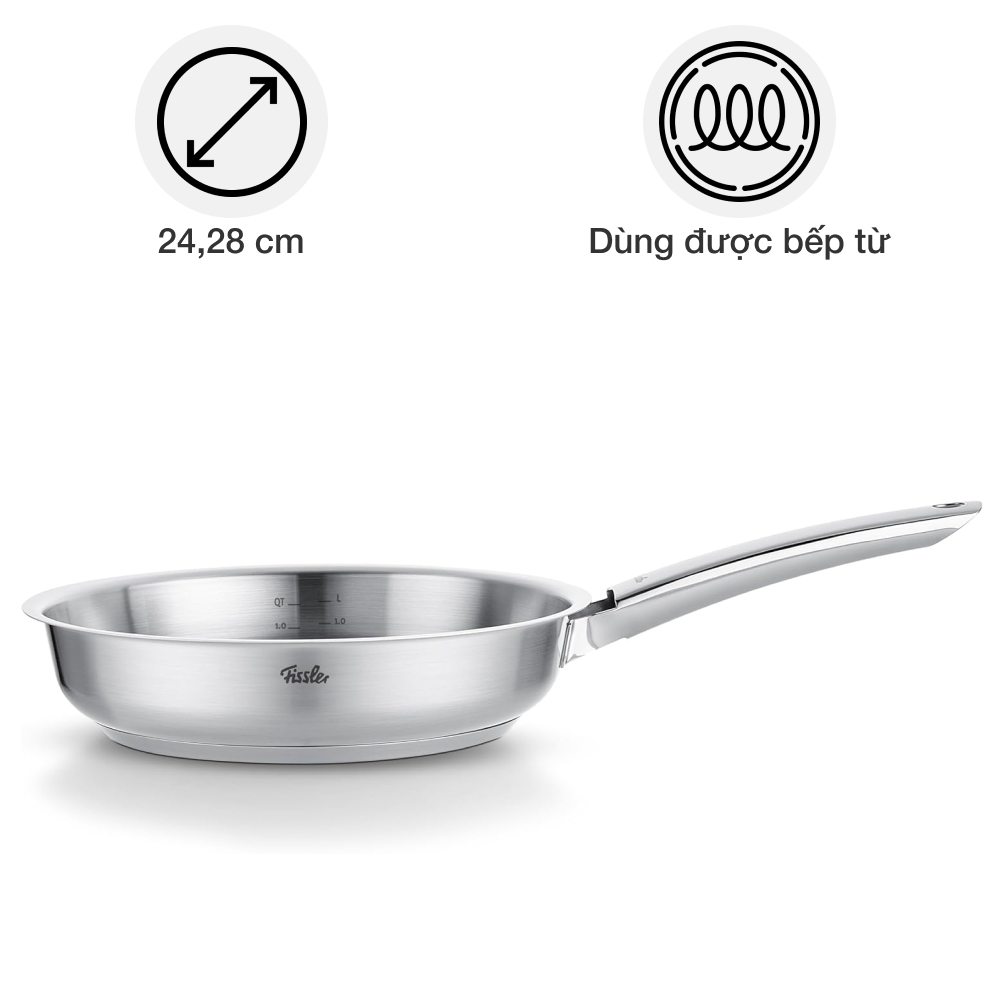chao-inox-fissler-086-374-24-100-0 chao inox fissler 086 374 24 100 0 4 Gia Dụng Đức Đà Nẵng