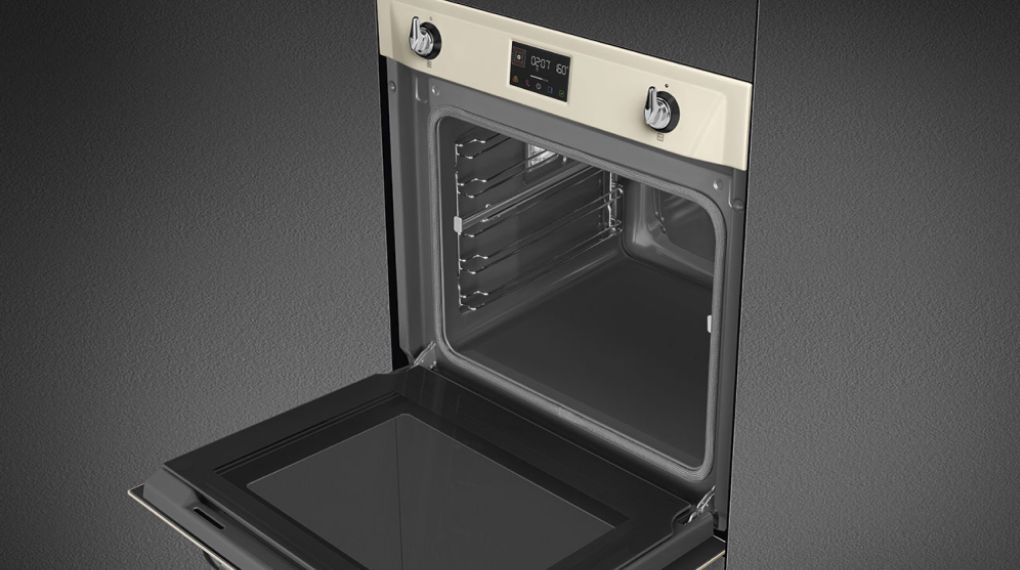 Lò nướng kèm hấp Smeg Victoria SOP6902S2P Âm tủ - Tiện ích đa dạng chuc nang bo sung 1 Gia Dụng Đức Đà Nẵng