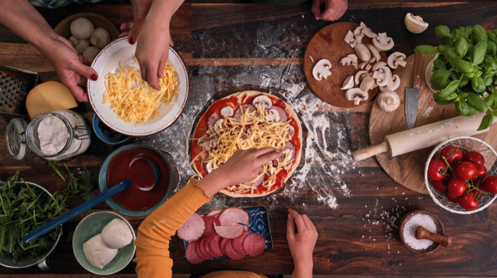 Lò nướng kèm hấp Smeg Victoria SOP6902S2P Âm tủ - Phù hợp mọi gia đình doi tuong 2 Gia Dụng Đức Đà Nẵng