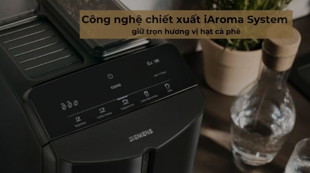 iaroma system Gia Dụng Đức Đà Nẵng