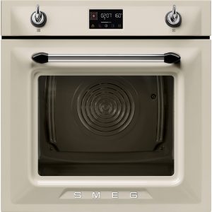 Lò nướng kèm hấp Smeg Victoria SOP6902S2P Âm tủ 2 lo nuong kem hap smeg victoria sop6902s2p am tu 1 Gia Dụng Đức Đà Nẵng