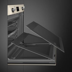 Lò nướng kèm hấp Smeg Victoria SOP6902S2P Âm tủ 11 lo nuong kem hap smeg victoria sop6902s2p am tu 10 Gia Dụng Đức Đà Nẵng