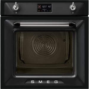 Lò nướng kèm hấp Smeg Victoria SOP6902S2P Âm tủ 3 lo nuong kem hap smeg victoria sop6902s2p am tu 12 Gia Dụng Đức Đà Nẵng