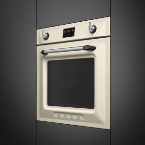 Lò nướng kèm hấp Smeg Victoria SOP6902S2P Âm tủ 5 lo nuong kem hap smeg victoria sop6902s2p am tu 2 Gia Dụng Đức Đà Nẵng