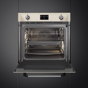 Lò nướng kèm hấp Smeg Victoria SOP6902S2P Âm tủ 6 lo nuong kem hap smeg victoria sop6902s2p am tu 3 Gia Dụng Đức Đà Nẵng