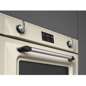 Lò nướng kèm hấp Smeg Victoria SOP6902S2P Âm tủ 7 lo nuong kem hap smeg victoria sop6902s2p am tu 4 Gia Dụng Đức Đà Nẵng