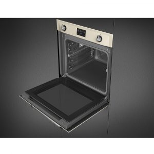 Lò nướng kèm hấp Smeg Victoria SOP6902S2P Âm tủ 10 lo nuong kem hap smeg victoria sop6902s2p am tu 9 Gia Dụng Đức Đà Nẵng