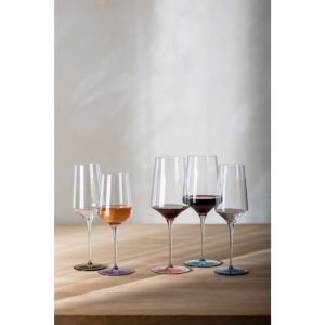 ly ruou vang pha le zwiesel glas ink 31 Gia Dụng Đức Đà Nẵng