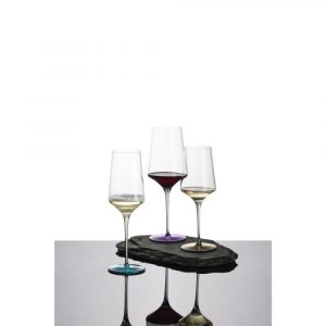 ly ruou vang pha le zwiesel glas ink 4 Gia Dụng Đức Đà Nẵng