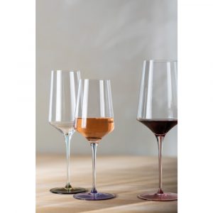 ly ruou vang pha le zwiesel glas ink 50 Gia Dụng Đức Đà Nẵng