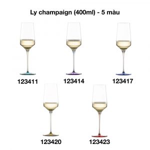 ly ruou vang pha le zwiesel glas ink 52 Gia Dụng Đức Đà Nẵng