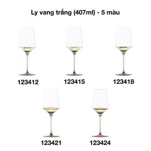 ly ruou vang pha le zwiesel glas ink 53 Gia Dụng Đức Đà Nẵng