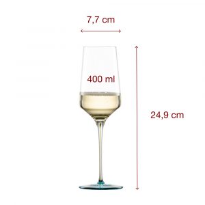 ly ruou vang pha le zwiesel glas ink 57 Gia Dụng Đức Đà Nẵng