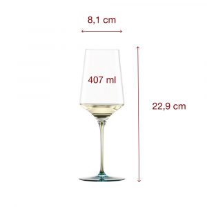 ly ruou vang pha le zwiesel glas ink 59 Gia Dụng Đức Đà Nẵng