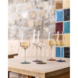 ly ruou vang pha le zwiesel glas ink 8 Gia Dụng Đức Đà Nẵng