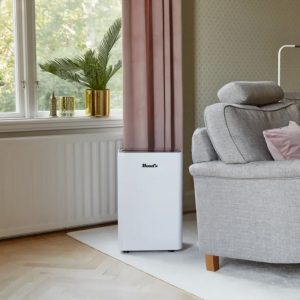 may hut am woods mrd25gw wifi 3 Gia Dụng Đức Đà Nẵng