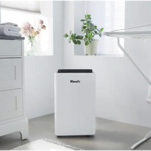 may hut am woods mrd25gw wifi 5 Gia Dụng Đức Đà Nẵng