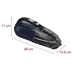 Máy hút bụi không dây Bosch BHN20L 10 may hut bui khong day bosch bhn20l 10 Gia Dụng Đức Đà Nẵng