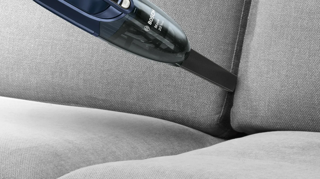 Máy hút bụi không dây Bosch BHN20L - Đầu hút khe Máy hút bụi không dây Bosch BHN20L