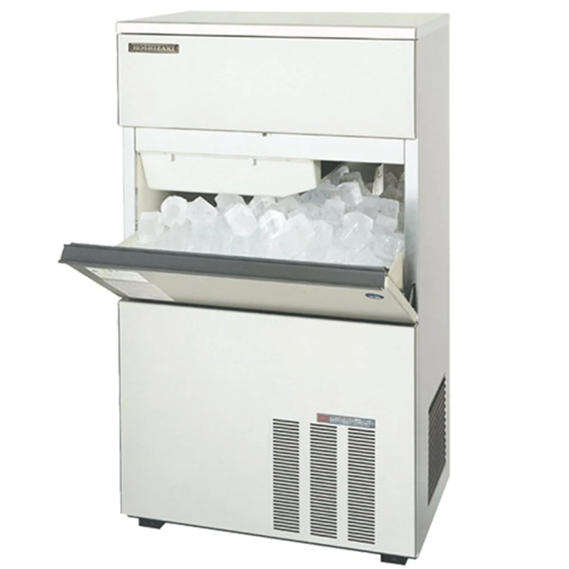 Cấu tạo và nguyên lý hoạt động máy làm đá mini tự động 4 Máy làm đá viên