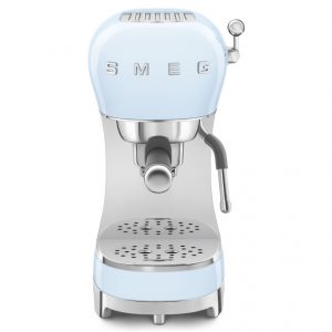 Máy Pha Cafe Bán Tự Động Smeg ECF02 3 may pha ca phe ban tu dong smeg ecf02 6 Gia Dụng Đức Đà Nẵng
