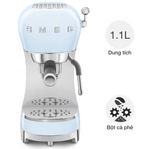 may pha ca phe ban tu dong smeg ecf02 9 Gia Dụng Đức Đà Nẵng
