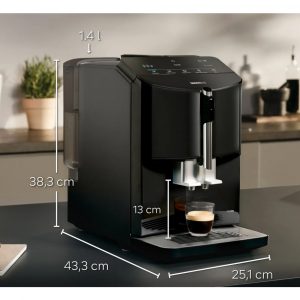 may pha cafe tu dong siemens tf301e09 eq300 11 Gia Dụng Đức Đà Nẵng