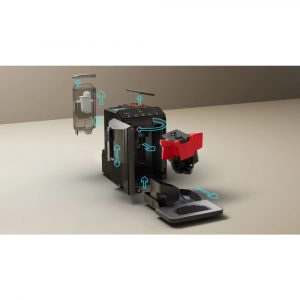 may pha cafe tu dong siemens tf301e09 eq300 7 Gia Dụng Đức Đà Nẵng