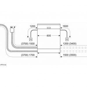 may rua bat am toan phan bosch smv4evx15e serie 4 5 Gia Dụng Đức Đà Nẵng