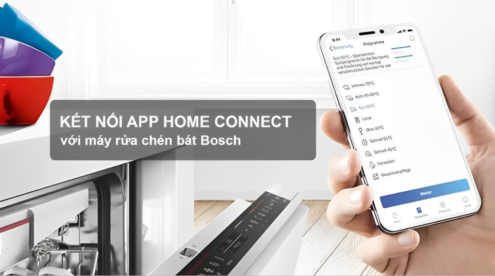 may rua chen am toan phan bosch smv4evx15e serie 4 11 Gia Dụng Đức Đà Nẵng