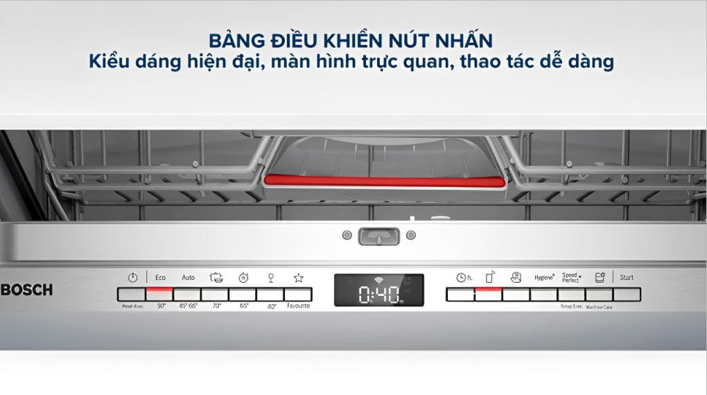 may rua chen am toan phan bosch smv4evx15e serie 4 Gia Dụng Đức Đà Nẵng