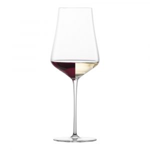 Set ly rượu vang pha lê 2 món Zwiesel Glas 123472 Duo Allround 548 ml 2 set ly ruou vang pha le 2 mon schott zwiesel 123472 duo allround 1 Gia Dụng Đức Đà Nẵng