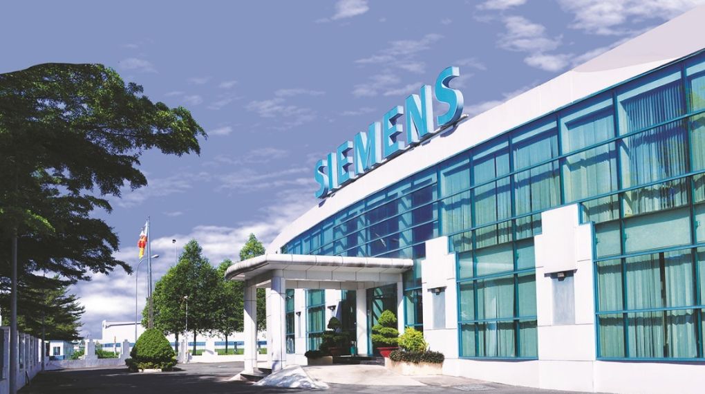 siemens Gia Dụng Đức Đà Nẵng